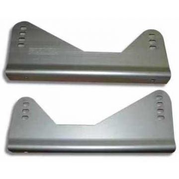 Reverie Seats - Alloy Monoblock Seat Side Mounts Reverie Seats - Alloy Monoblock Seat Side Mounts